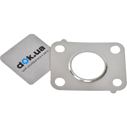 P1Q-A006 Parts-Mall Прокладка турбины