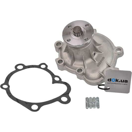 35-02-231 Ashika Помпа