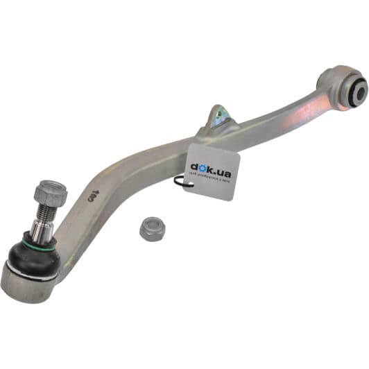 34039 01 Lemförder Рулевая тяга в сборе для Mercedes M-Class