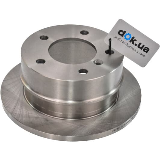 5010-0931 Profit Гальмівний диск