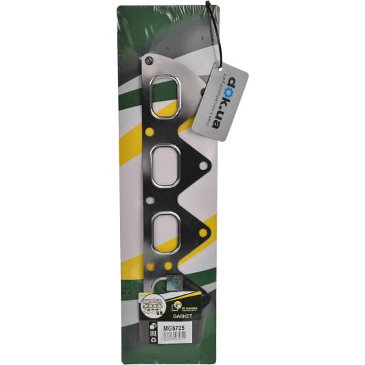 MG5725 BGA Прокладка випускного колектора