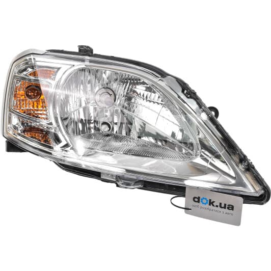 8200744754 Renault / Dacia Основна фара