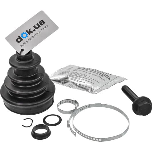 13-0178 Metelli Пильовик гранати