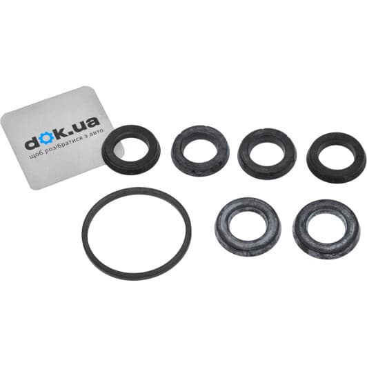 D1597 Autofren Seinsa Ремкомплект головного гальмівного циліндра