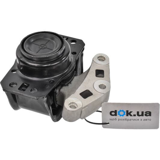 05197 Metalcaucho Подушка двигателя