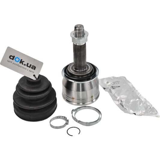 N2820400 Nipparts Граната для SsangYong Rexton