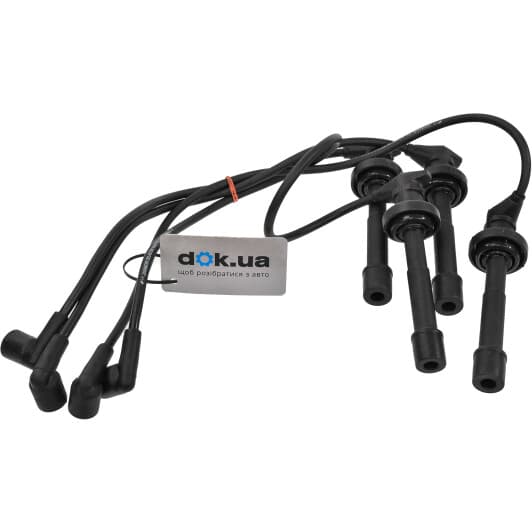 JPE121 Janmor Комплект проводов зажигания