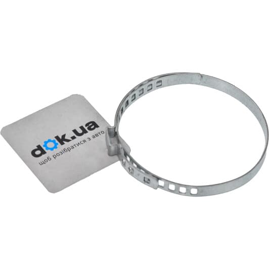 Хомут Febi 38764 із затисним замком 61,5-85,5 мм 1 шт