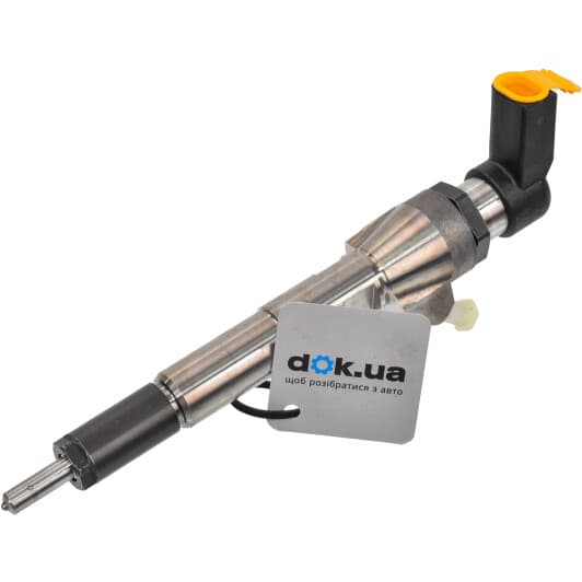 166008052R Renault / Dacia Топливная форсунка