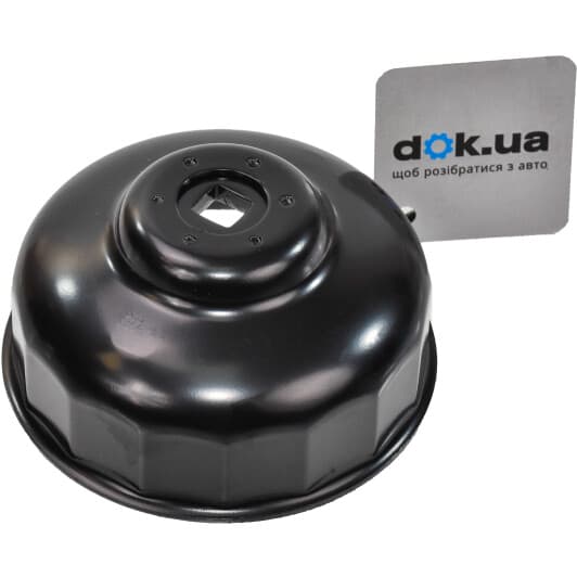 Ключ для съема масляных фильтров Toptul JDAH8616 86 мм