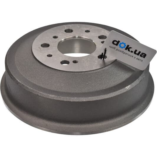 PB6467 Starline Гальмівний барабан