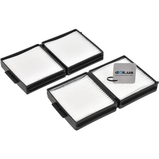 21MA0 Japko Фильтр салона