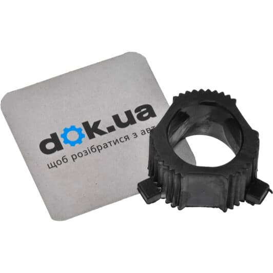 00444 Metalcaucho Втулка кермового вала