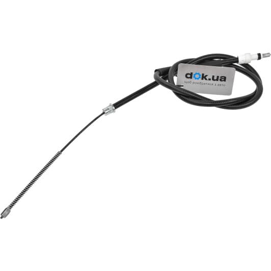 350235 Adriauto Трос ручного тормоза для Peugeot 309