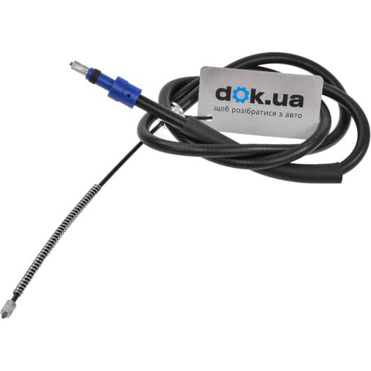 350236 Adriauto Трос ручного тормоза для Peugeot 309