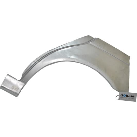 0065581E Klokkerholm Крыло заднее для BMW 5 Series