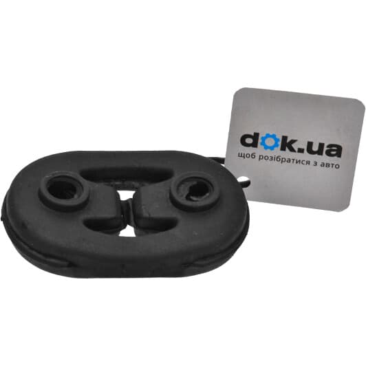 743-922 FA1 Кронштейн крепления выхлопной магистрали