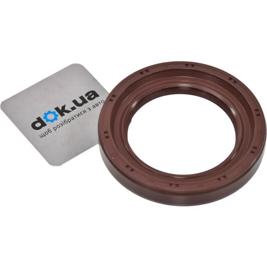 81-53606-00 Reinz Сальник коленвала