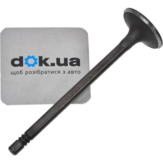 R6570/SNT Freccia Впускной клапан