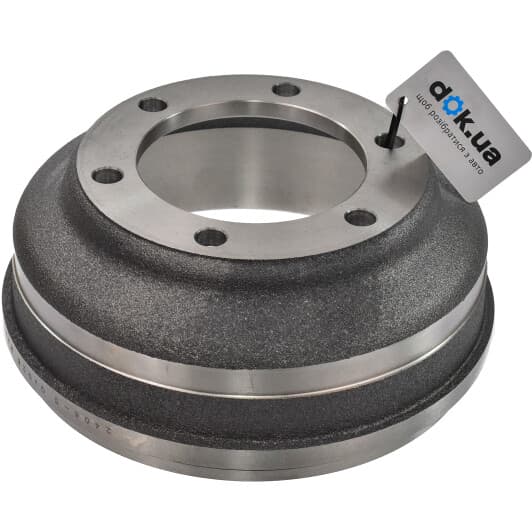 2406-S A.B.S. Тормозной барабан