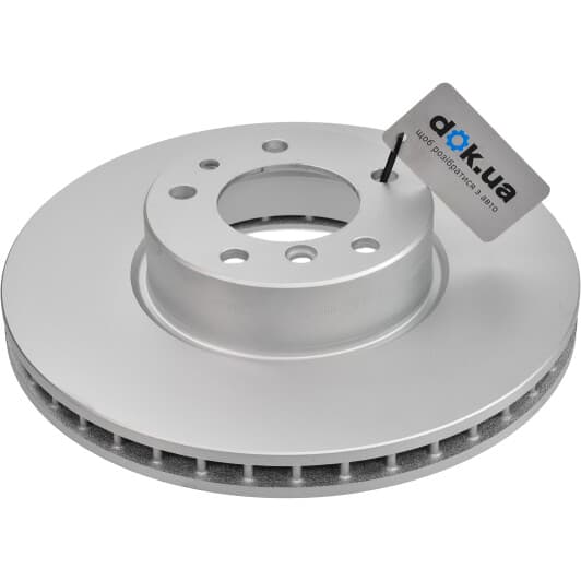 17335 A.B.S. Гальмівний диск для BMW 5 Series