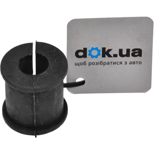 RU-2100 Japanparts Втулка стабилизатора для Lexus RX