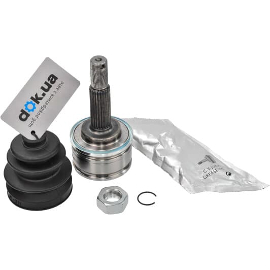 771016730 FAG ШРУС