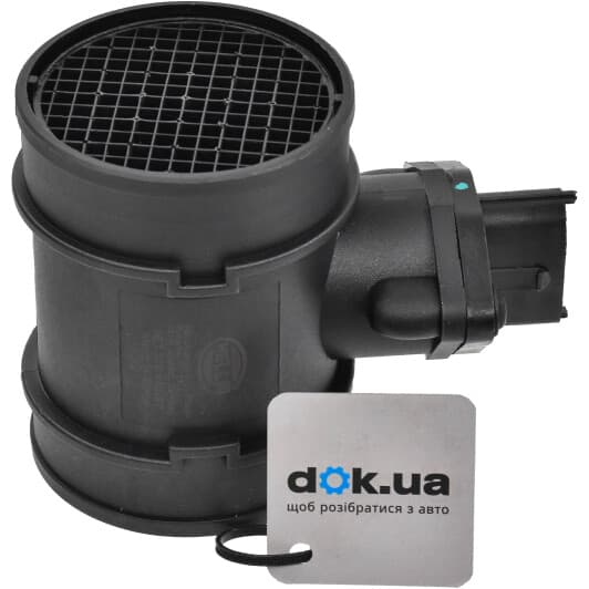 8ET 009 142-671 Behr Hella Витратомір повітря