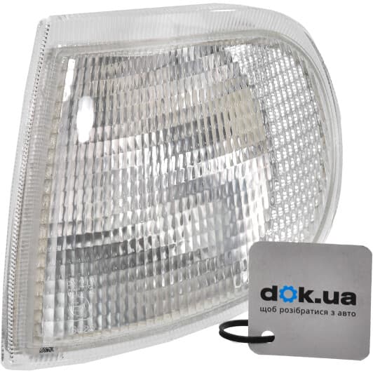 6651501LUE Depo Фонарь указателя поворота