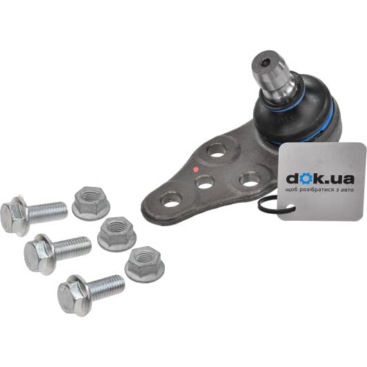 26-16 010 0004 Meyle Шарова опора