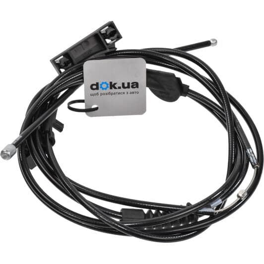 30671768 Volvo Тросик замка капота