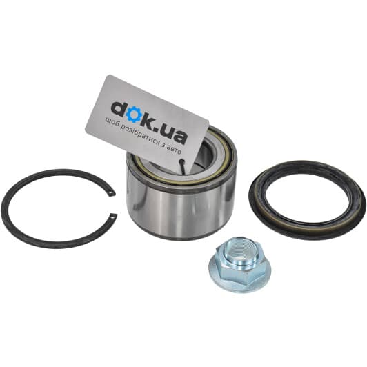 ADM58243 Blue Print Подшипник ступицы колеса