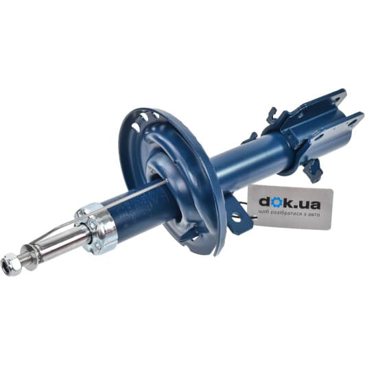 36-26 623 0002 Meyle Стойка амортизатора для Nissan Micra