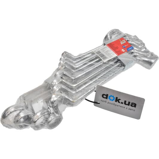 Набір ключів накидних Top Tools 35D457 6-32 мм 12 шт