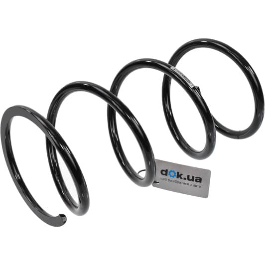 20173 Suplex Пружина подвески для Mitsubishi Grandis