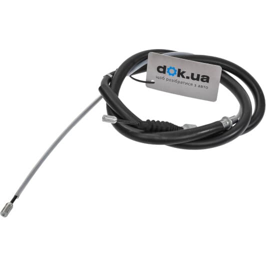 10.7504 Metzger Трос ручного тормоза