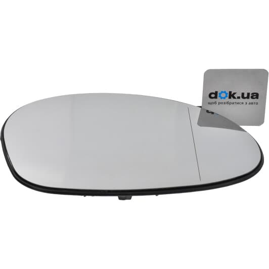 6472541 Alkar Скло зовнішнього дзеркала