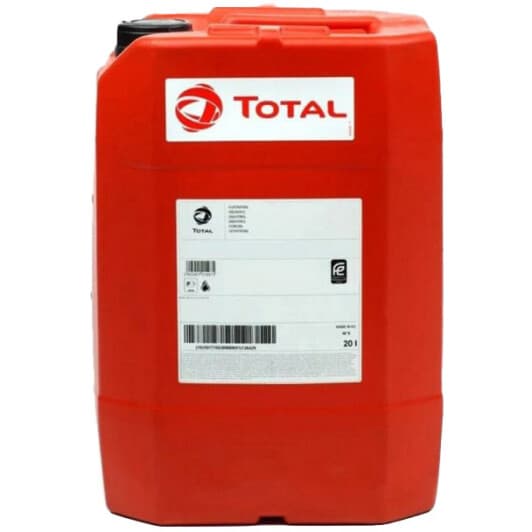 Total Glacelf Eco BS G11 синій 20 л (209223) концентрат антифризу