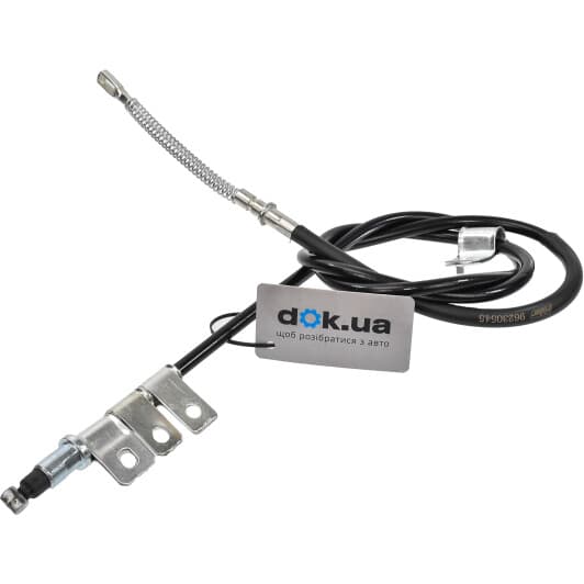 RD96230545 Rider Трос ручного тормоза