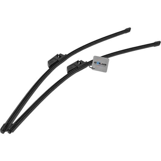 119353 SWF Щетки стеклоочистителя