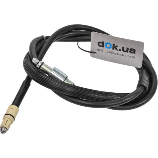 1987482746 Bosch Трос ручного тормоза