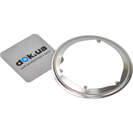 1K0253115AE VAG Прокладка приймальної труби