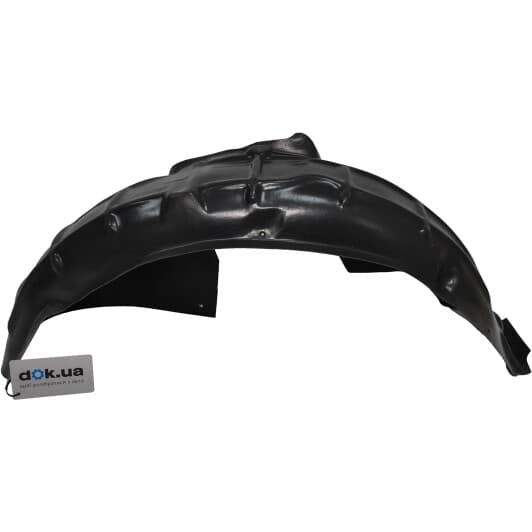 34809001 AND Подкрылок для Skoda Octavia
