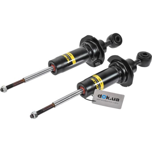 D8069 Monroe Амортизатор для Nissan Pathfinder