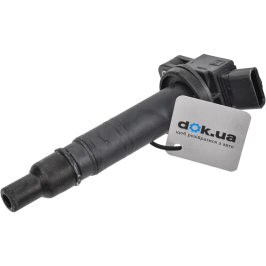 9.6358 Facet Катушка зажигания