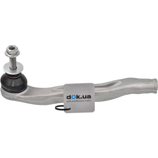 5931 Sidem Наконечник рулевой тяги