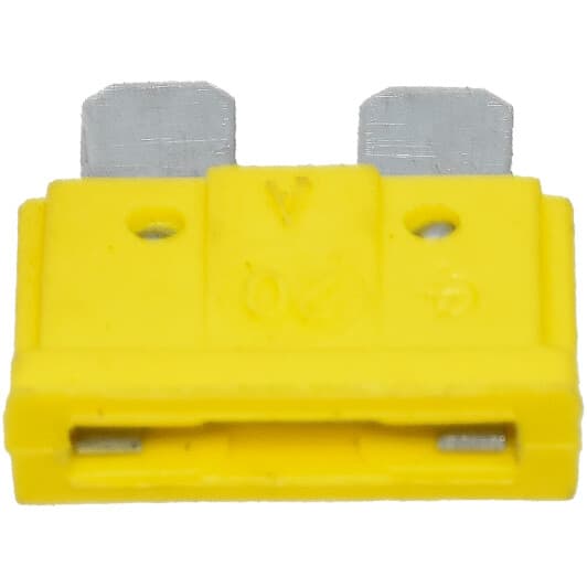 Предохранитель автомобильный Дорожная Карта PP20A FT 20A