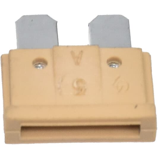 Предохранитель автомобильный Дорожная Карта PP5A FT 5A