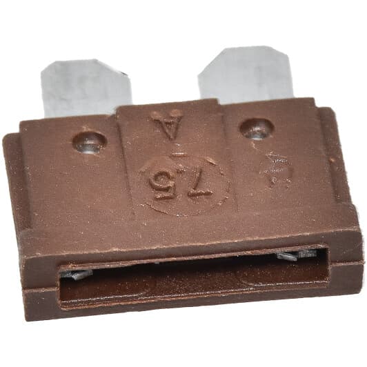 Предохранитель автомобильный Дорожная Карта PP75A FT 7,5A