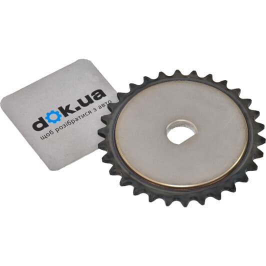 96309115 General Motors Комплект цепи ГРМ для Chevrolet Epica